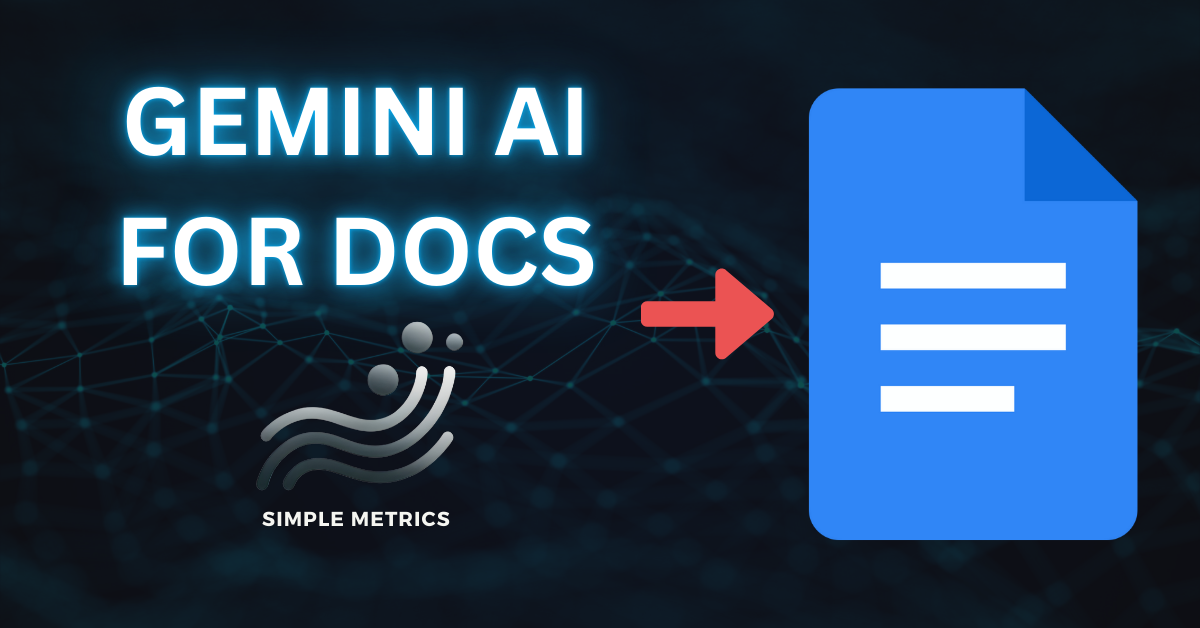 Gemini AI for Google Docs